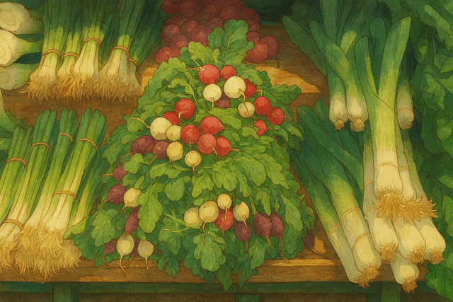 nutrition